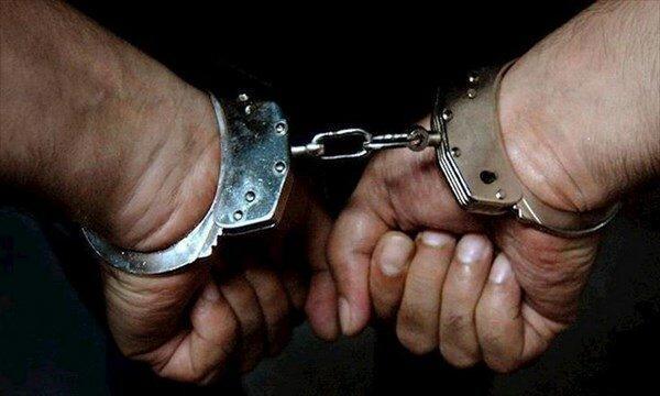دستگیری دندانپزشک قلابی 23 ساله در قرچک