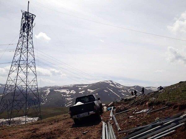 استفاده از نانو سرامیک ایرانی در نیروگاه های برق استفاده از نانو سرامیک ایرانی در نیروگاه های برق