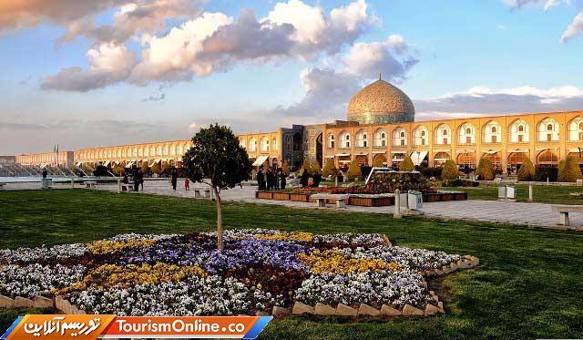 اصفهان، شهر گنبدهای بی نظیر ایران