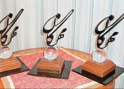مترجم بوکانی جایزه مهرگان ادب را در بخش ویژه دریافت کرد