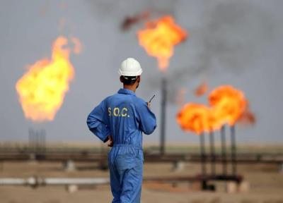 سرمایه گذاری8 میلیارد دلاری غول های نفتی آمریکا در عراق