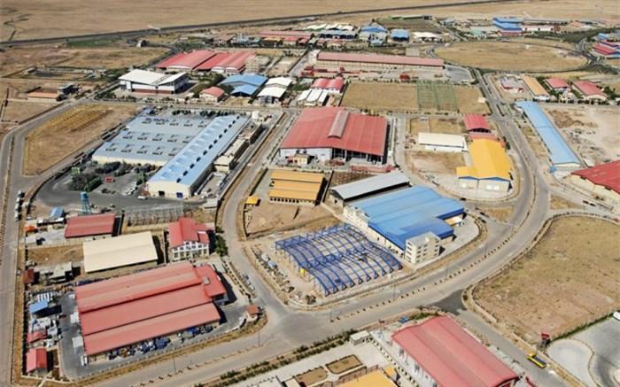رشد 47 درصدی تعداد جواز های تاسیس صادره در نیمه اول سال رشد 47 درصدی تعداد جواز های تاسیس صادره در نیمه اول سال