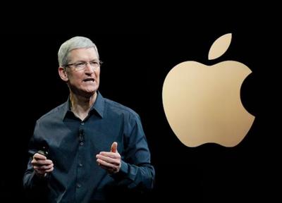 تیم کوک اعلام نمود سال جاری منتظر محصولات هیجان انگیز اپل باشید