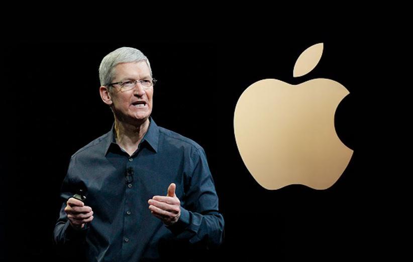 تیم کوک اعلام نمود سال جاری منتظر محصولات هیجان انگیز اپل باشید