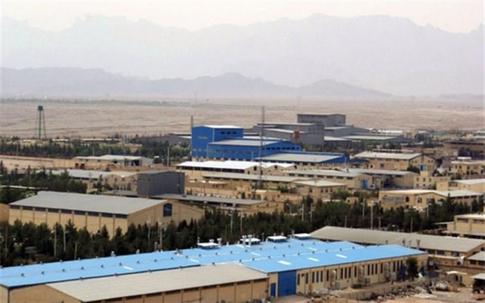 رشد 45 درصدی صدور جواز تاسیس صنعتی تا پایان مهرماه رشد 45 درصدی صدور جواز تاسیس صنعتی تا انتها مهرماه