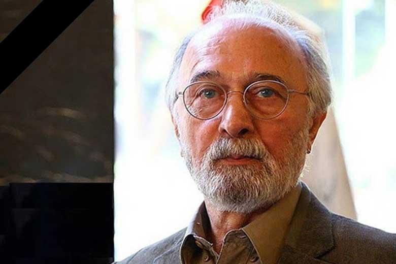 پیغام تسلیت رئیس رسانه ملی در پی درگذشت پرویز پورحسینی