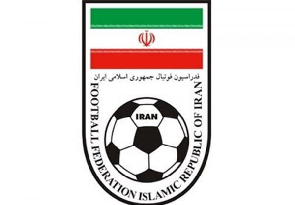 تغییر فهرست نامزدهای تأییدصلاحیت شده انتخابات فدراسیون فوتبال در سکوت