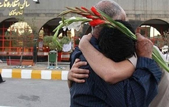 دادستان تهران: 15 هزار زندانی در قالب طرح پایش آزاد شدند دادستان تهران: 15 هزار زندانی در قالب طرح پایش آزاد شدند