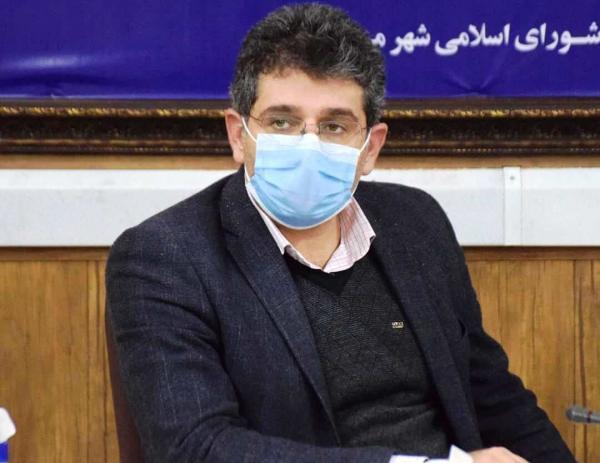 خبرنگاران تعریض خیابان شهید قدوسی مراغه در گرو صدور رای خبرنگاران تعریض خیابان شهید قدوسی مراغه در گرو صدور رای نهایی مراجع قضایی است