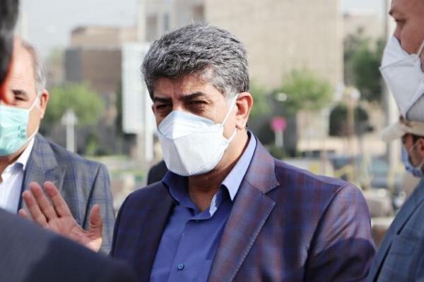 ارزیابی و برطرف موانع تمامی پروژه های زیربنایی کشور انجام خواهد شد