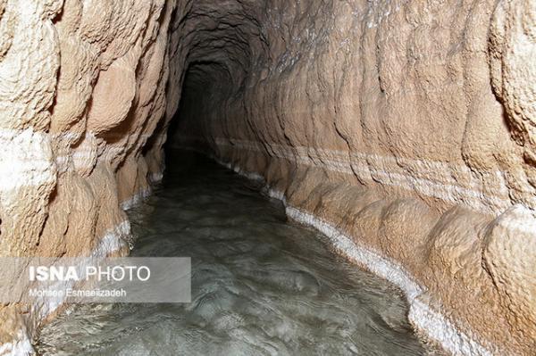 منابع آب زیرزمینی کشور در شرایط نگران کننده منابع آب زیرزمینی کشور در شرایط نگران کننده