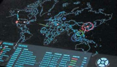 توافقنامه امنیت سایبری بین امریکا و روسیه امضا شد