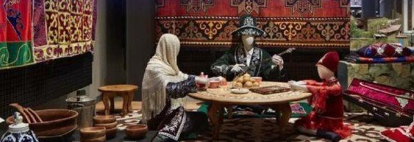 برگزاری نشست نیم نگاهی به موزه ملی قوم شناسی ژاپن در اوساکا برگزاری نشست نیم نگاهی به موزه ملی قوم شناسی ژاپن در اوساکا