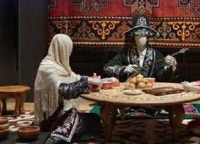 برگزاری نشست نیم نگاهی به موزه ملی قوم شناسی ژاپن در اوساکا