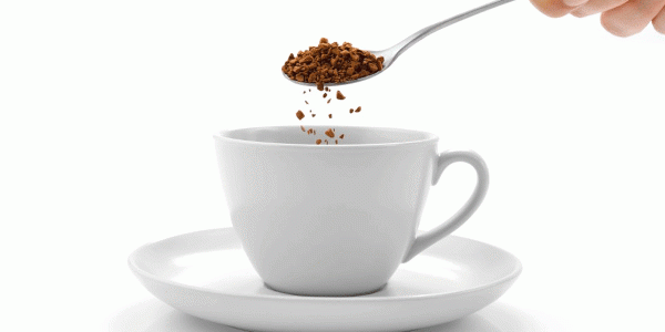 قهوه فوری جای قهوه ترک و اسپرسو را می گیرد؟
