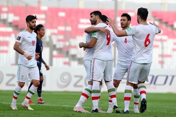 همه آنچه که باید درباره ایران پیش از شروع جام جهانی قطر بدانید