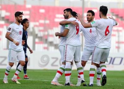 همه آنچه که باید درباره ایران پیش از شروع جام جهانی قطر بدانید