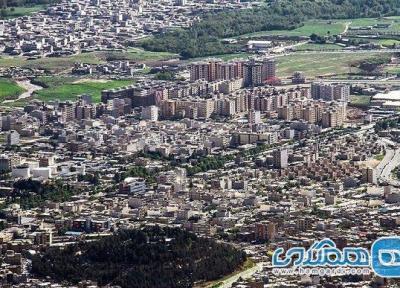 ایلام میزبان بیش از 2800 مسافر خارجی در شش ماه گذشته بود