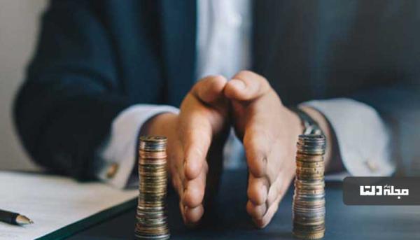 در چه شرایطی زن بعد از طلاق نیز ارث می برد؟