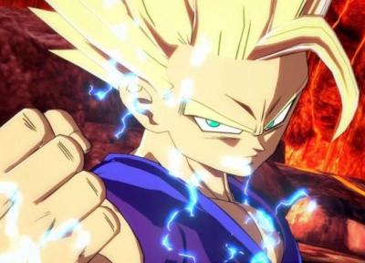 بازی Dragon Ball FighterZ برای کنسول های نو در دسترس نهاده شد